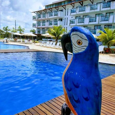 Laguna Beach Flat Pôrto das Galinhas Eksteriør bilde