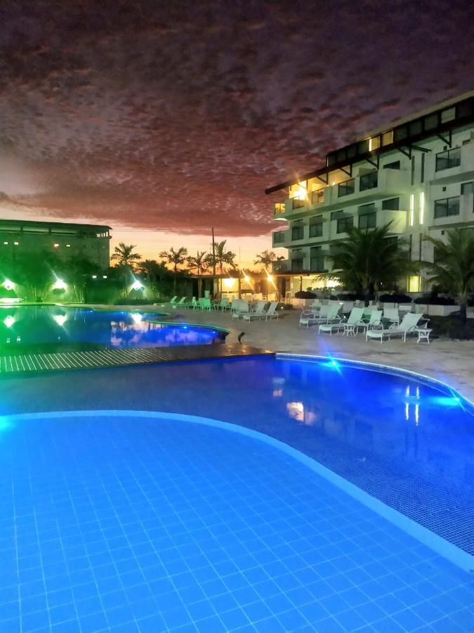 Laguna Beach Flat Pôrto das Galinhas Eksteriør bilde