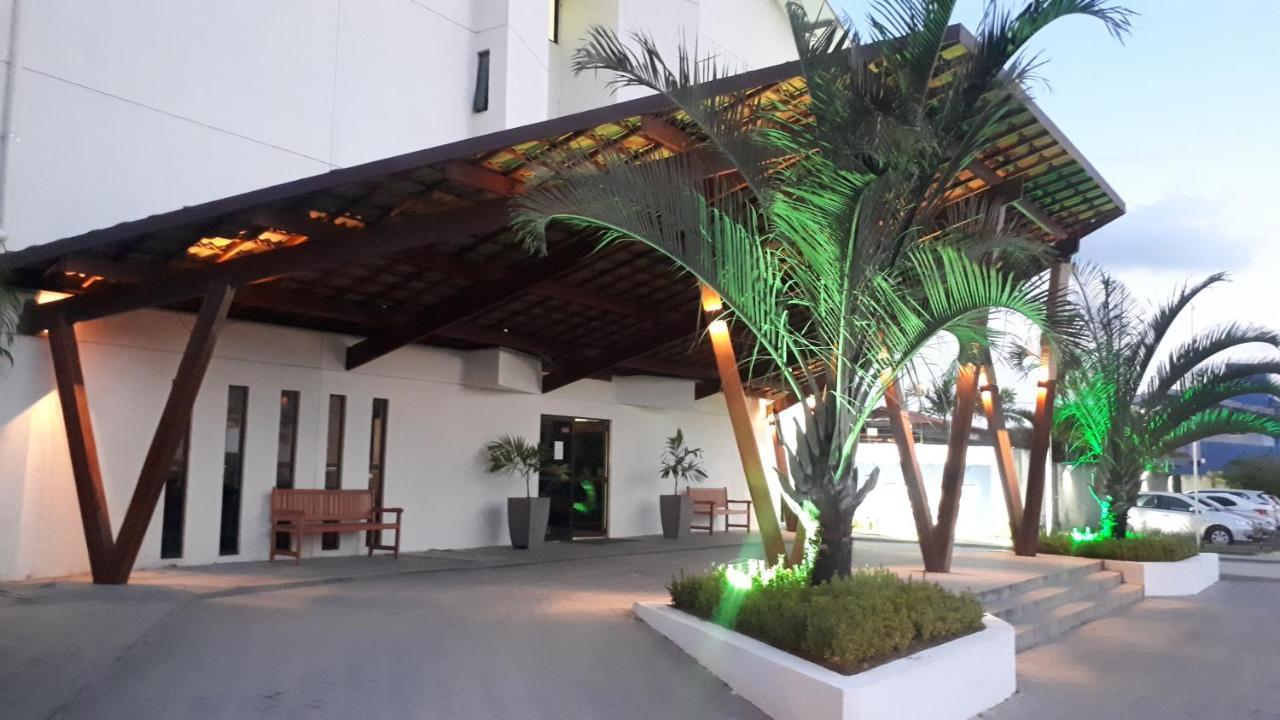 Laguna Beach Flat Pôrto das Galinhas Eksteriør bilde