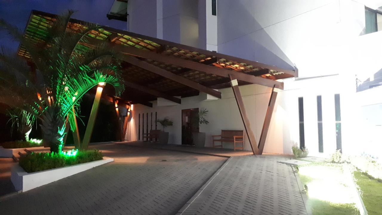 Laguna Beach Flat Pôrto das Galinhas Eksteriør bilde