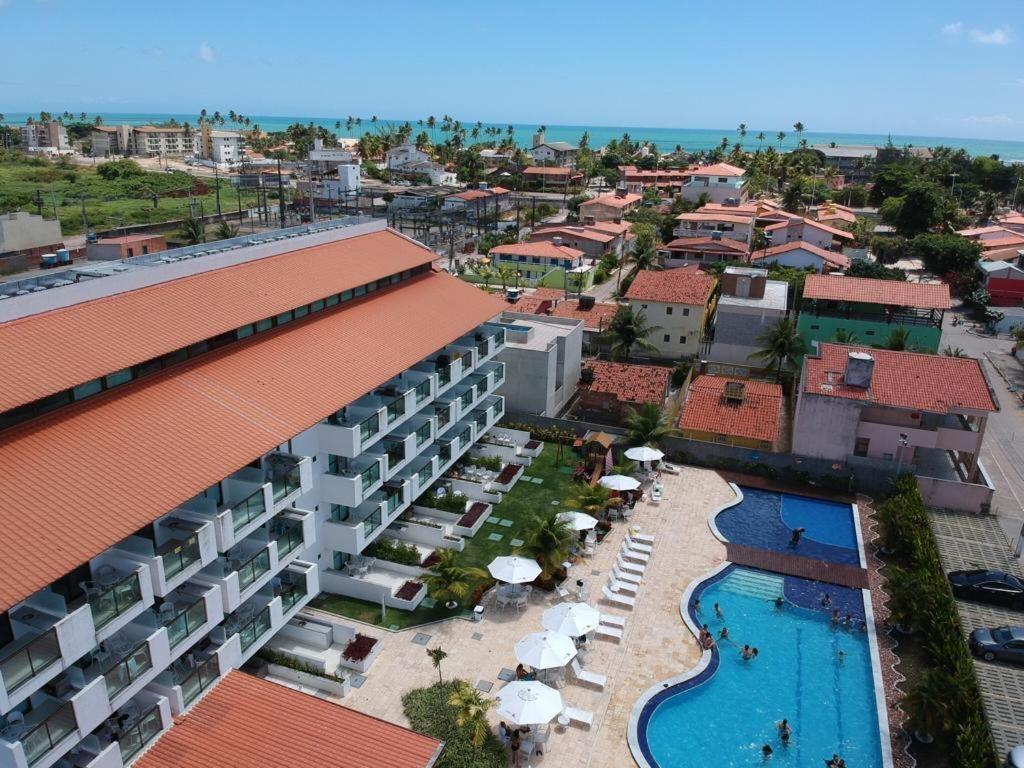 Laguna Beach Flat Pôrto das Galinhas Eksteriør bilde