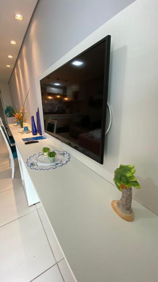 Laguna Beach Flat Pôrto das Galinhas Eksteriør bilde