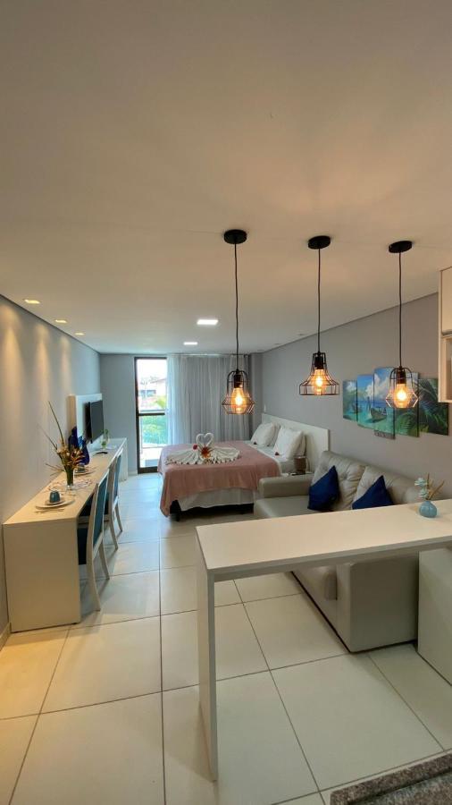 Laguna Beach Flat Pôrto das Galinhas Eksteriør bilde