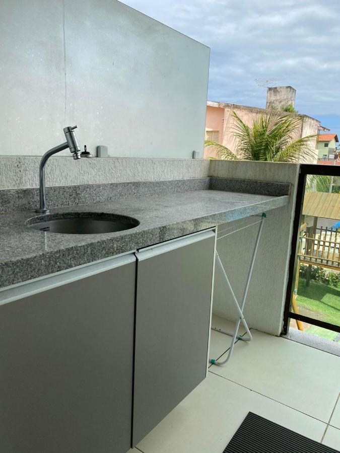 Laguna Beach Flat Pôrto das Galinhas Eksteriør bilde