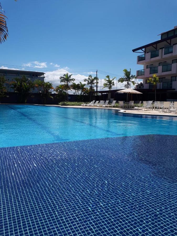 Laguna Beach Flat Pôrto das Galinhas Eksteriør bilde