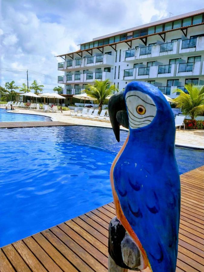 Laguna Beach Flat Pôrto das Galinhas Eksteriør bilde