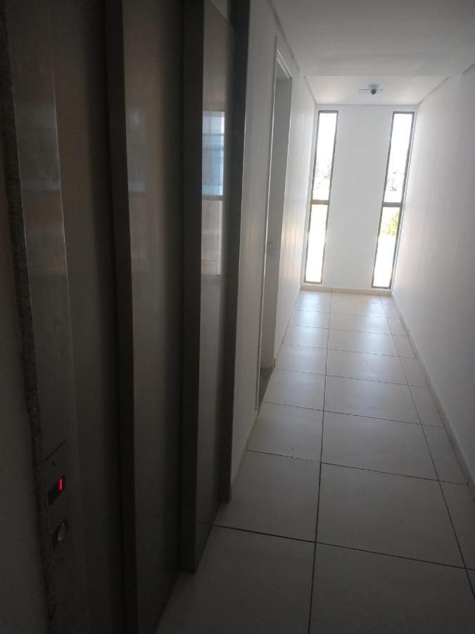 Laguna Beach Flat Pôrto das Galinhas Eksteriør bilde
